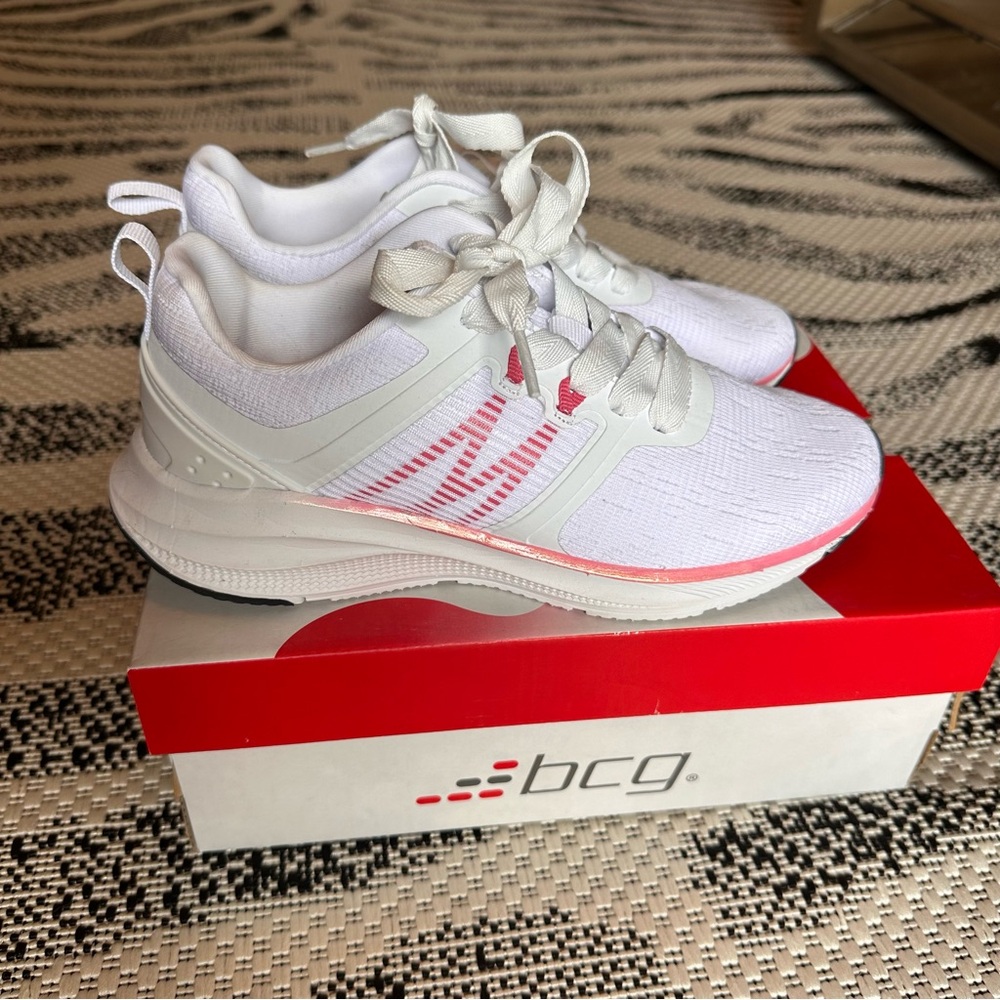 Women’s BCG Sneakers Size 7